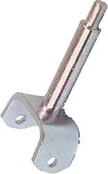 King Pin For Delta A Plate - Club Car Ds 1981 & Up 1