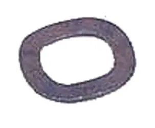 Kingpin Wave Washer  - Club Car Ds 1
