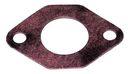 Gasket Carb Insulator To Throttle Bracket  - Club Car Gas Ds & Precedent  1992 & Up. 1