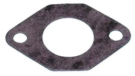 Throttle Bracket To Carburetor Gasket - Club Car Gas Ds & Precedent. 1