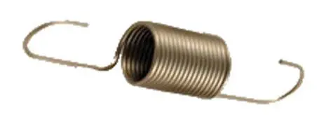 Carburetor Throttle Return Spring - Club Car Gas 1981 To 1995 1