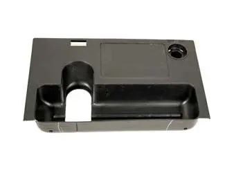Center Dash Component - Club Car Ds 1