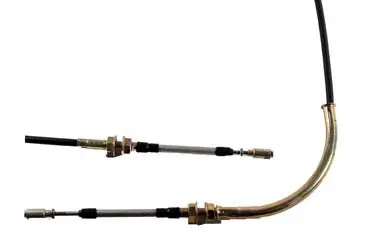 Transmission Shift Cable 93 Inch Long - Club Car Carryall Vi Gas 1