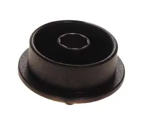Accelerator Return Spring Cap - Cup Club Car Ds 1