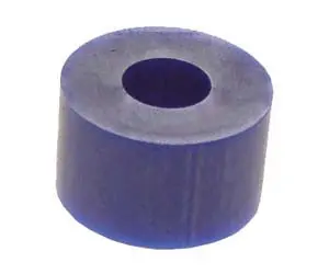 Accelerator Return Spring Bumper - Club Car Ds 1