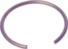 Piston Snap Ring 350Cc Engine - Club Car Ds 1995 To 2006. 1