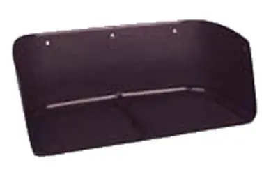 Bagwell Protector 1 Piece - Club Car 1993 & Ds 1