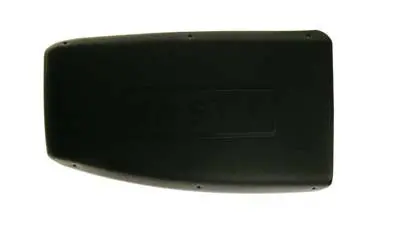 Rear Scuff Guards Passenger Side - Club Car Ds 1
