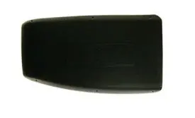 Rear Scuff Guard Driver Side - Club Car Ds 1