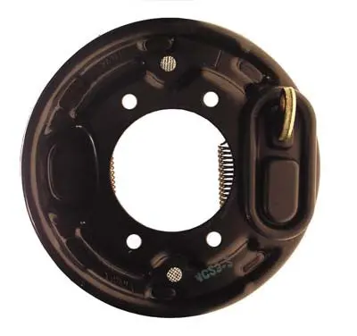Brake Assembly Passenger Side - Club Car 1