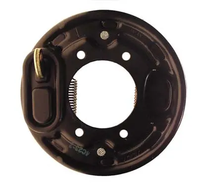 Brake Cluster Driver's Side - Club Car 1995 & Up 1