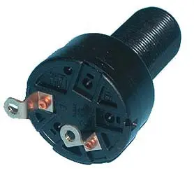 Key Switch - Club Car Ds Electric 1996 & Up 36V 48V 1