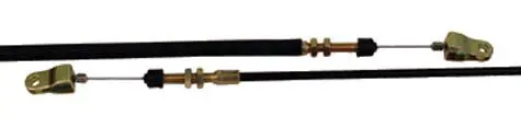 Governor Cable Fe290 Engine - Club Car Gas 1997 To 2003 1