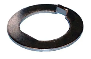 Key Switch Washer - Club Car Ds & Precedent 1996 & Up 1