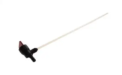 Fuel Pickup Tube W/Shutoff Valve - Club Car Ds Gas 1