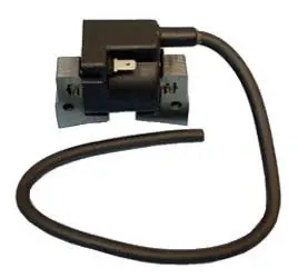 Oem Ignition Coil With Ignitor -  Club Car Gas 1997 & Up. 1