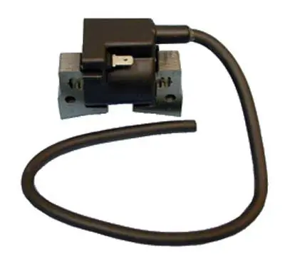 Oem Ignition Coil - Club Car Ds & Precedent Gas 1997 & Up. 1