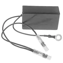 Rpm Limiter For Clock Wise Rotation - Club Car Gas 1997 & Up 1