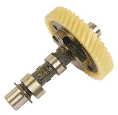 Camshaft For Clock Wise Rotation - Club Car Gas 1997 & Up 1