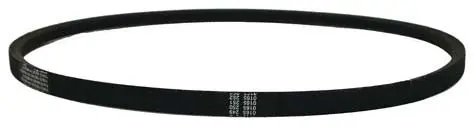 Starter Generator Belt Premium - Club Car Gas 1997 To 1999. 1