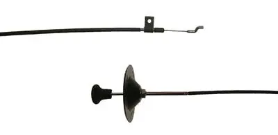 Choke Cable - Club Car Transporter 4+6 2003 & Up. 1
