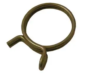 Clamp, 1.58" Intake Hose  - Club Car Ds Gas 1998 & Up 1