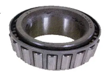 Wheel Bearing Cone #L-44643 Club Car Xrt 1200 Front Wheel 1