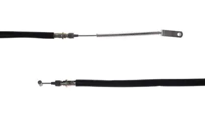 Parking Brake Cable - Club Car Gas Xrt 2005 1200/1200Se 1