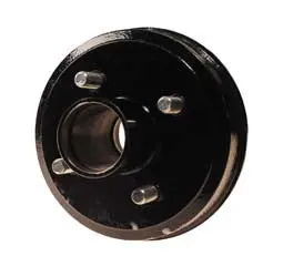 Front Brake Drum - Club Car Gas 2005 & Up - Xrt 1200/Se 1