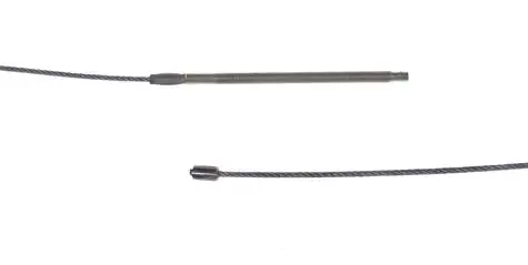 Park Brake Cable ( Short) - Club Car Gas 2005 - Xrt 1200 1