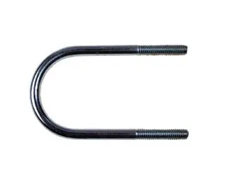 Rear Spring U-Bolt - Club Car Gas 2005 Xrt 1200/Se 1