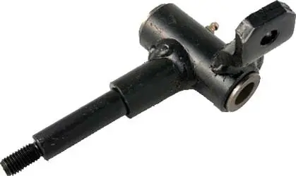 Spindle Driver Side - Club Car Precedent. 1