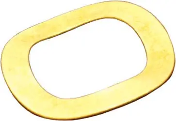 King Pin  Wave Washer - Club Car Precedent 1