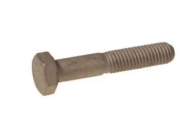 Metric Screw For Clevis (Short) - Club Car Precedent 1