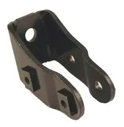 Clevis Pin Passenger Side - Club Car Gas & Electric 2004 & Up 1