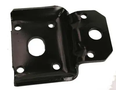 Front Leaf Spring Clamp - Club Car Precedent 1