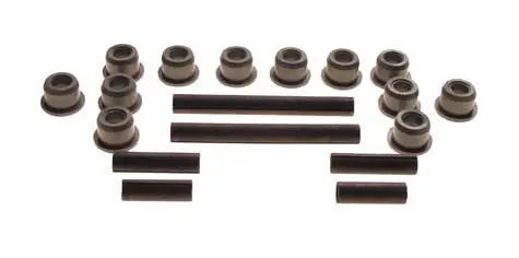 Control Arm Bushing Sleeve Kit - Club Car Precedent 1