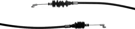 Governor Cable 20 3/4 Long Fe290 Engine - Club Car Precedent Gas 1