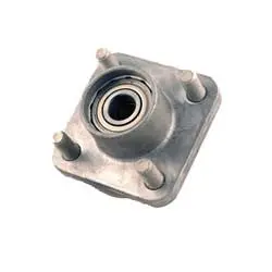 Front Hub Assembly - Club Car Ds & Precedent 2003 & Up 1