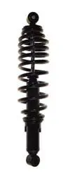 Rear Coil Shock Absorber - Club Car Carryall 2004 To 2006 294/Xrt 1500. 1
