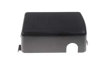 Electrical Box Cover - Club Car Carryall Gas 294/Xrt 1500 1