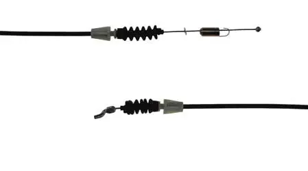 Engine Governor Cable - Club Car Carryall Gas 294/ Xrt 1500 1
