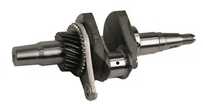 Crank Shaft Fe350 Engine - Club Car Gas 1