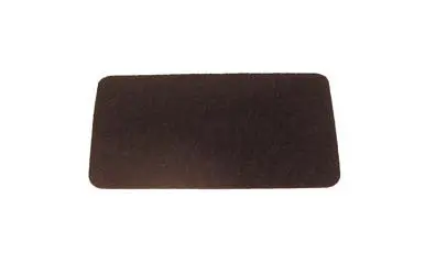 Accelerator Grip Tape Pad - Club Car Carryall 294/Xrt1500 1