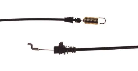 Accelerator Cable - Club Car Carryall Gas 294 Xrt 1500 2004 To 2006. 1