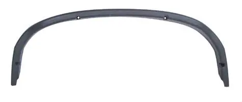 Brow Cap - Precedent Club Car Gas & Electric 1