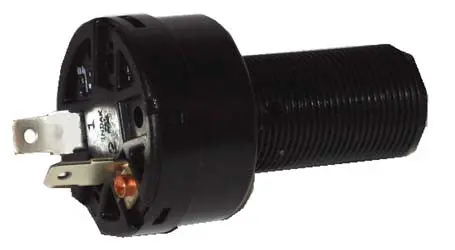 Key Switch - Club Car Precedent Electric 1