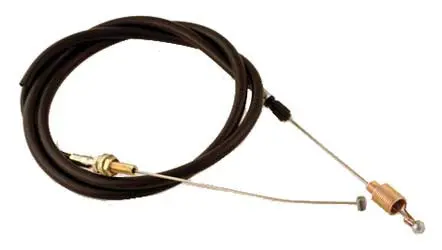 Acceleration Cable 52 3/4" - Club Car Precedent Gas. 1