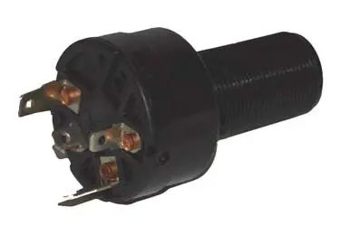 Key Switch - Club Car Precedent Gas 1