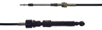 Transmission Shift Cable 44 Inch Long - Club Car Precedent Gas 1